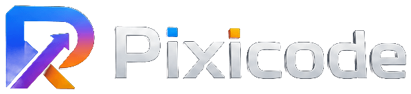 Pixicode